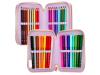 TOPModel 3-vaks etui SUNNY DOG
