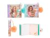 TOPModel mini bloc de notas con bolígrafoSUNNY DOG