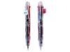 TOPModel Gel Pen With 6 Colours YOUYOU