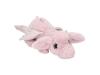 SNUKIS Plüschdrache rosa