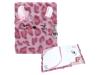 TOPModel Journal intime COSY CAT, rose