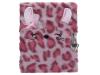 TOPModel Journal intime COSY CAT, rose