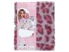 TOPModel Journal intime COSY CAT, rose