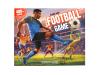 Create Your Football Game Stickerbook 