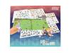 Create Your Football Game Stickerbook 