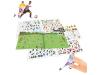 Create Your Football Game Stickerbook 
