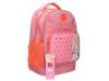 TOPModel mochila escolar PIN IT