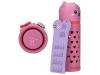 TOPModel siliconen etui PIN IT