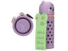 TOPModel siliconen etui PIN IT
