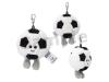 Action World Pendentif en peluche SPORTS
