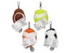 Action World Plush Pendant SPORTS