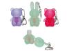 TOPModel Pendentif animal gloss GLOW TO GO