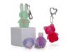 TOPModel Pendentif animal gloss GLOW TO GO