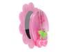 TOPModel Peigne avec miroir GLOW TO GO
