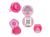 TOPModel Bague gloss à GLOW TO GO