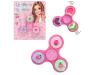 TOPModel Gloss spinner GLOW TO GO