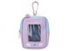 TOPModel Mini Bag With Carabiner MODERN GIRLY