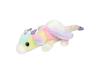 SNUKIS Plüschdrache bunt 50 cm