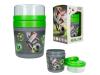 Action World bol de cereales fútbol