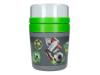 Action World bol de cereales fútbol