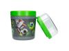 Action World bol de cereales fútbol