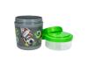 Action World bol de cereales fútbol