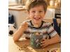 Action World bol de cereales fútbol