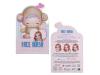 TOPModel sheetmasker KPOP
