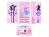 TOPModel Light Stick KPOP 