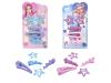 TOPModel Hair Clips Stars KPOP