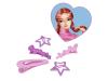 TOPModel Hair Clips Stars KPOP