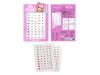 TOPModel Nailsticker KPOP