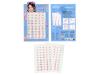 TOPModel Nailsticker KPOP
