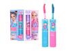 TOPModel Mascara pour cheveux 2 en 1 KPOP