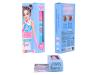 TOPModel Mascara pour cheveux 2 en 1 KPOP