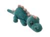 Dino World Plüschdino liegend grün 50 cm
