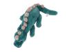 Dino World Plüschdino liegend grün 50 cm