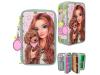 TOPModel Trousse triple SPORTIQUE