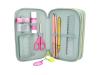 TOPModel Trousse triple SPORTIQUE