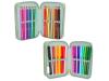 TOPModel Trousse triple SPORTIQUE