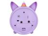Ylvi Alarm Clock