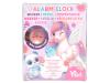 Ylvi Alarm Clock