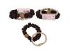 Miss Melody Haargummi Set Strass