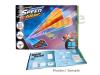 Action World Livre d'avions en papier Speed Glider