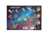 Action World Speed Glider Paper Airplane Book
