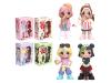Lolli Riot figure da collezionare