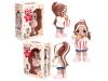 Lolli Riot figure da collezionare
