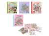 Lolli Riot Mini Stickerwelt 