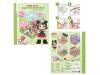 Lolli Riot Mini Stickerwelt 