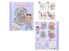 Lolli Riot Mini Stickerwelt 